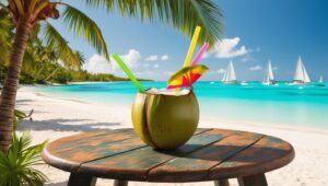 O Fruto Coco, Benefícios e muito mais.