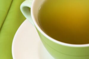 Chás para emagrecer chá verde