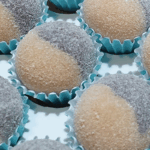 Brigadeiro dois amores