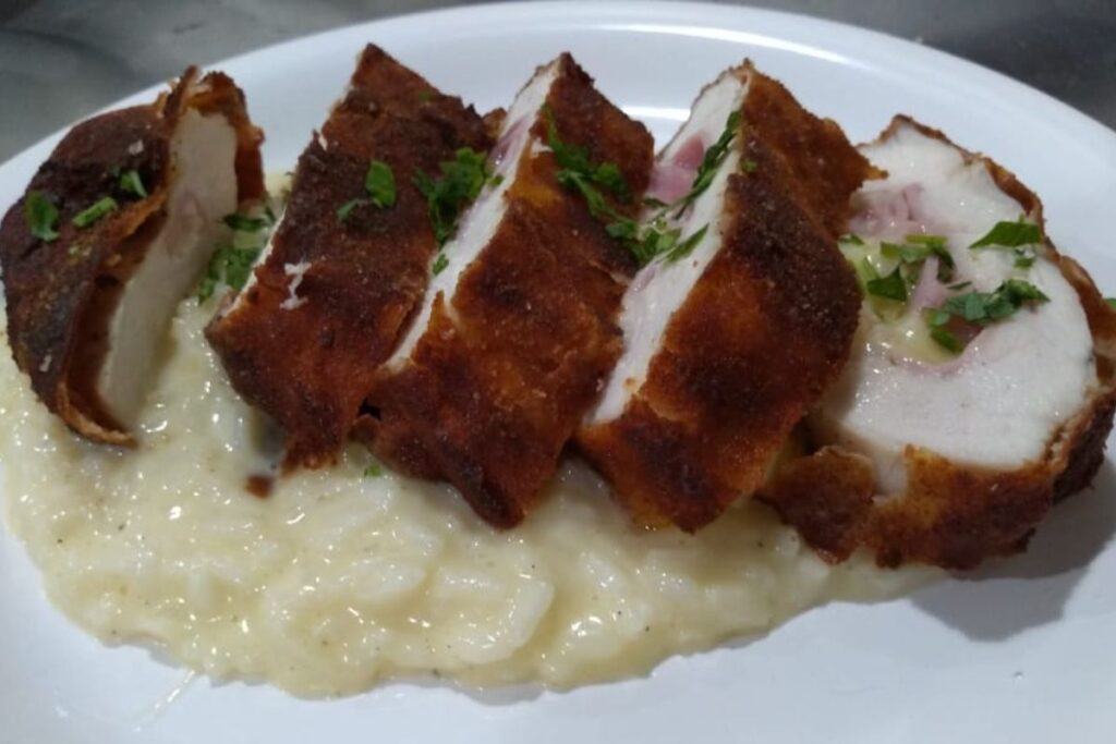 frango recheado com queijo e presunto 2