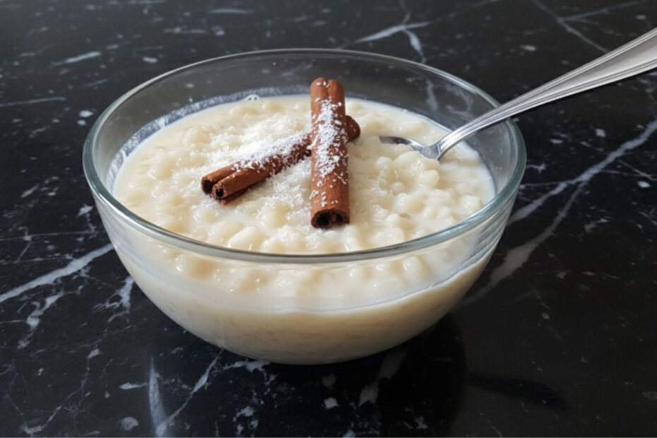 canjica branca sem lactose