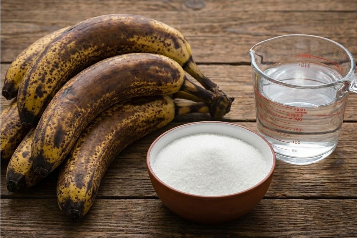 Doce de banana caseiro3