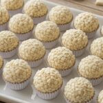 Brigadeiro de Chocolate Branco Gourmet