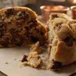 Cookie Tradicional Sem Glúten