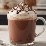 Chocolate quente